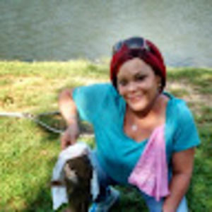 Meet your Posher, Tasha